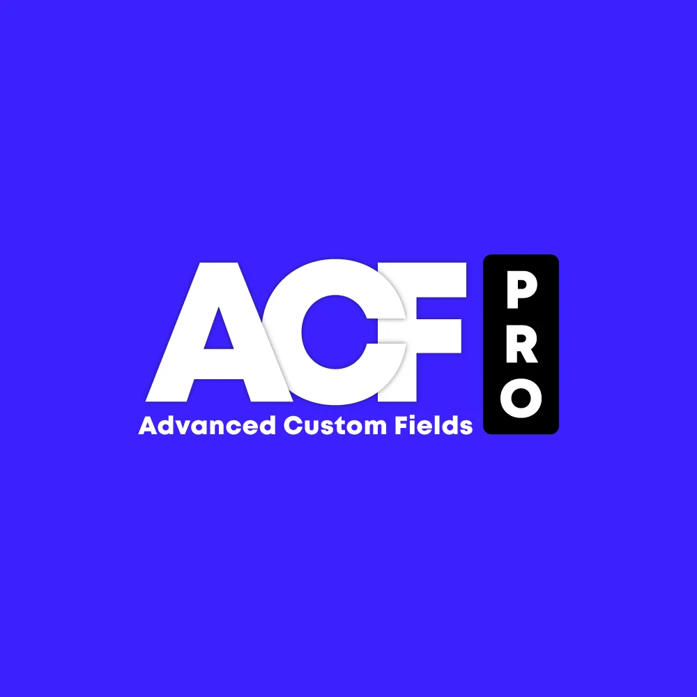 Advanced Custom Fields Pro