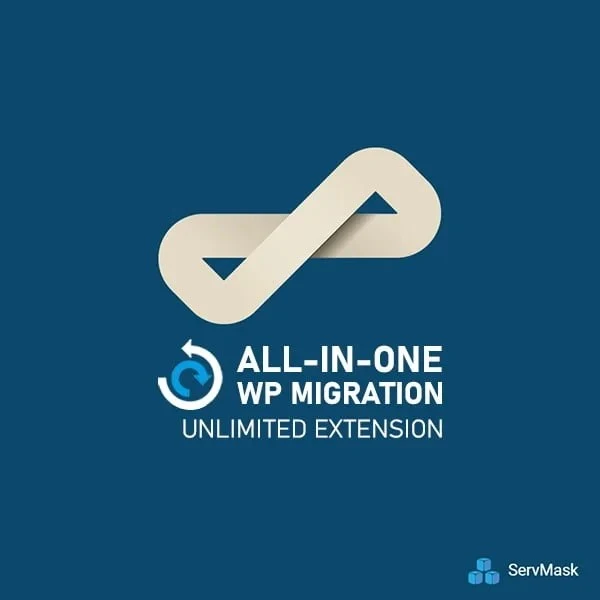 All in One WP Migration Unlimited Extension
