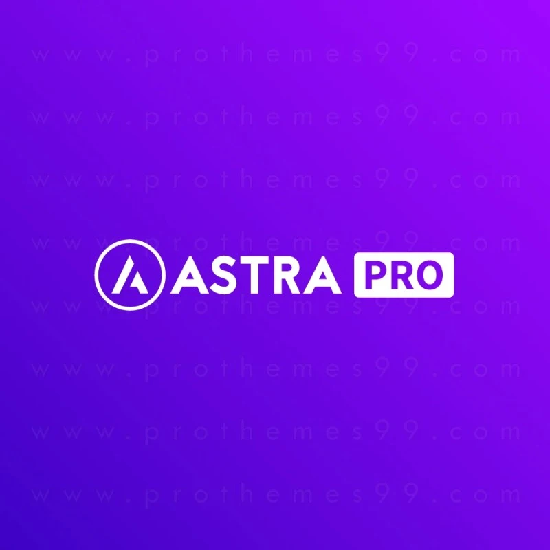 Astra Pro Addon