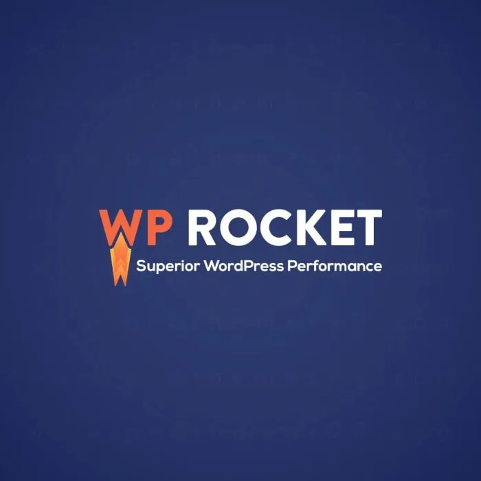WP Rocket